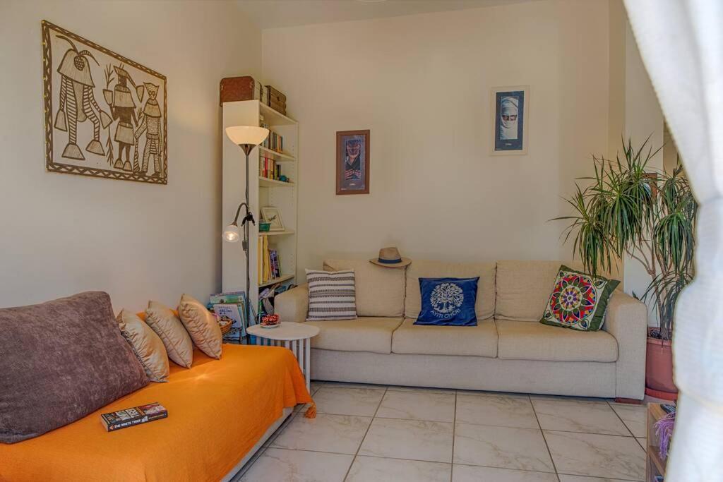 Villa Aglaia Corfu  Luaran gambar